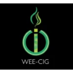 Wee-Cig Internat logo