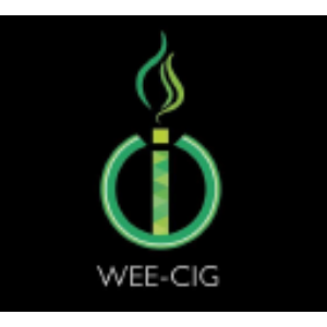 Stock WCIG logo