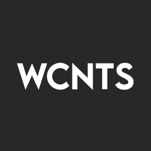 Stock WCNTS logo