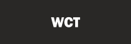 Stock WCT logo