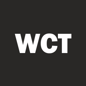 Stock WCT logo