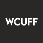 WCUFF Stock Logo