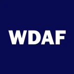 WisdomTree Asia Defense Fund logo