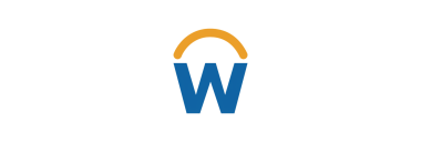 Stock WDAY logo