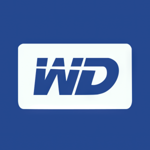 Stock WDC logo