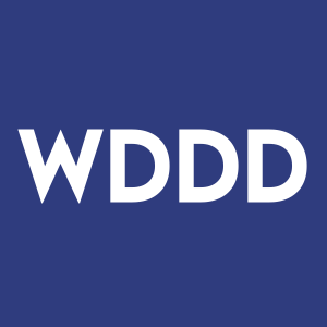 Stock WDDD logo