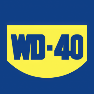 Stock WDFC logo