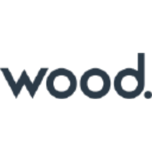 Stock WDGJY logo