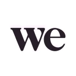 WE CO. logo