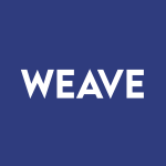 WEAVE Stock Logo