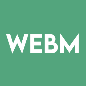 Stock WEBM logo