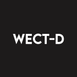 WECT-D Stock Logo