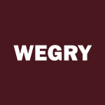 WEGRY Stock Logo