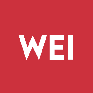 Stock WEI logo