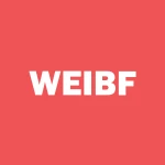 Weibo Corp logo