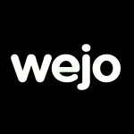 WEJO Stock Logo