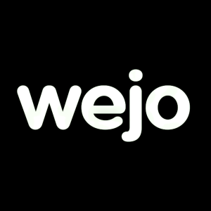 Stock WEJO logo