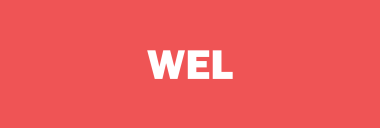 Stock WEL logo
