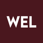 WEL Stock Logo