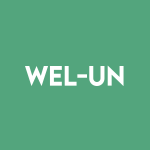 WEL-UN Stock Logo