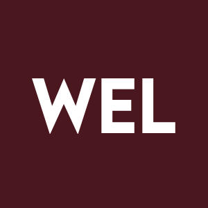 Stock WEL logo