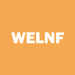 WELNF Stock Logo