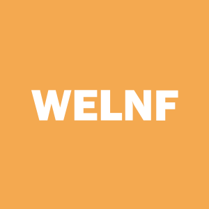 Stock WELNF logo