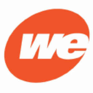 Stock WELPM logo