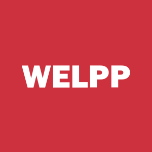 Stock WELPP logo