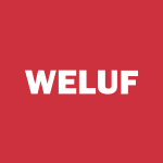 WELUF Stock Logo
