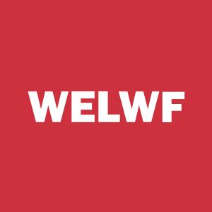 Stock WELWF logo