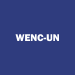 WENC-UN Stock Logo