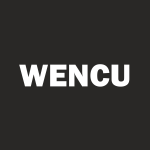 WENCU Stock Logo