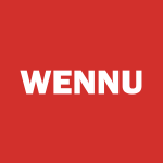 WENNU Stock Logo