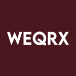 WEQRX Stock Logo