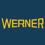 WERN Stock Logo