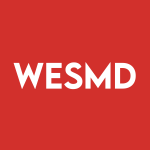 WESMD Stock Logo