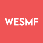 WESMF Stock Logo