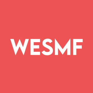 Stock WESMF logo