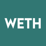 WETH Stock Logo