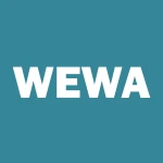 Wewards logo