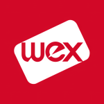 WEX Stock Logo