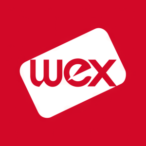 Stock WEX logo