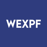 WEXPF Stock Logo