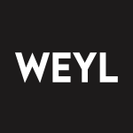 WEYL Stock Logo