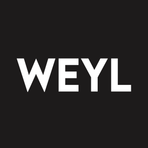 Stock WEYL logo