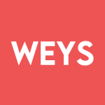 WEYS Stock Logo