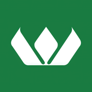 Stock WFAFY logo