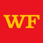 WFC Stock Logo