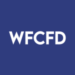 WFCFD Stock Logo